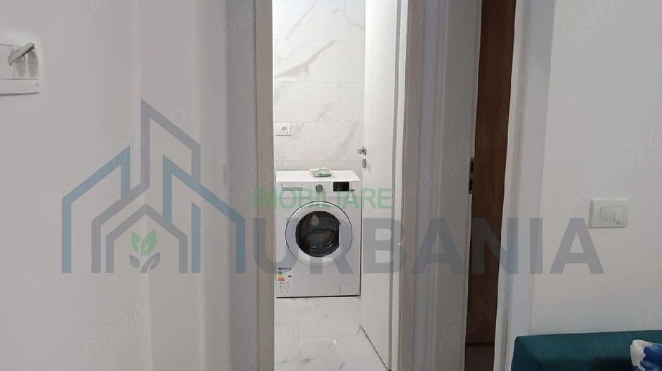 Apartament de închiriat, 1 cameră, Sofia District, Vișani - Poză 1