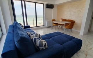 Apartament 2 Camere în Mamaia Nord cu vedere la mare - Poză 3