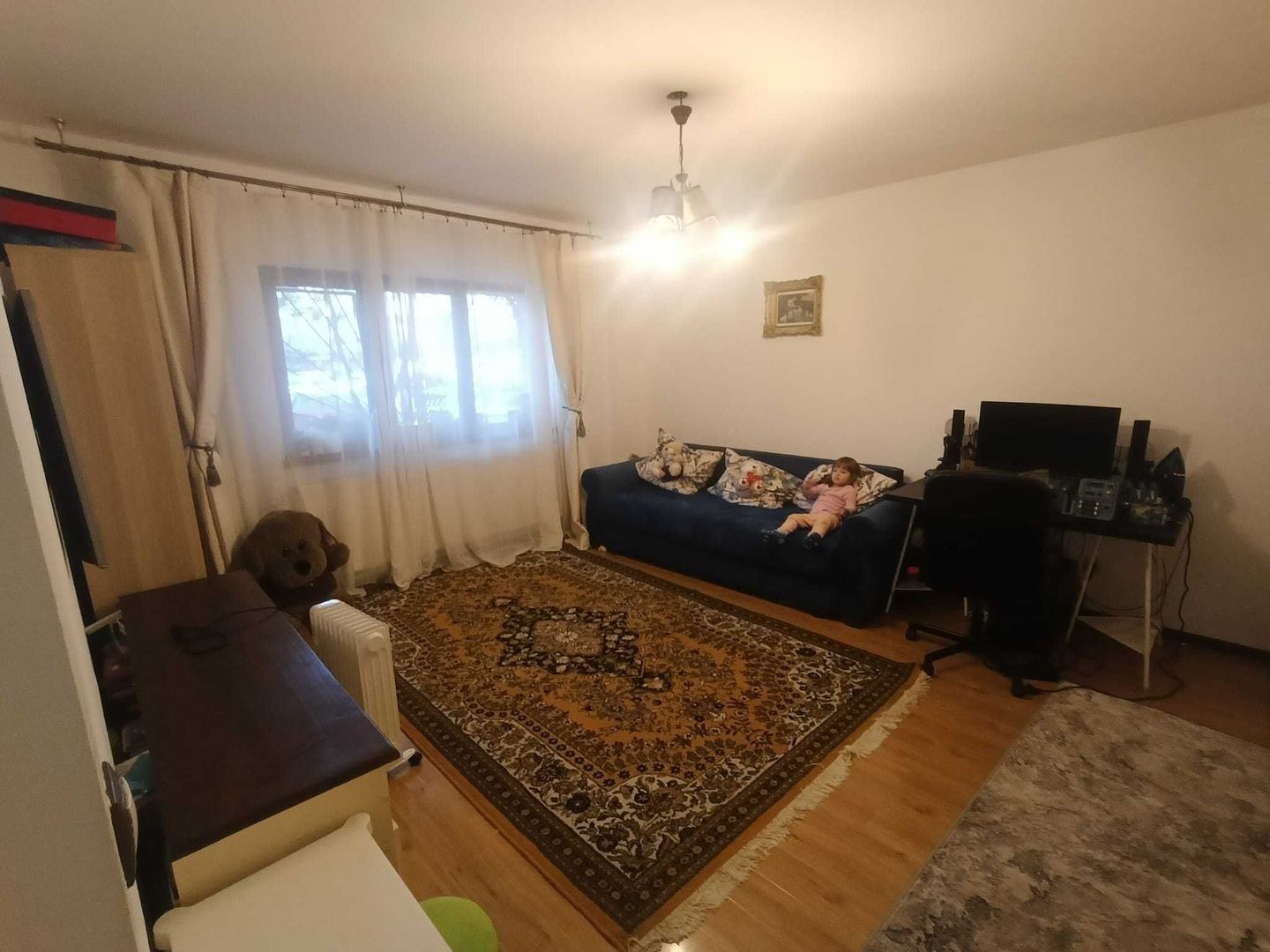 Vanzare Apartament 2 Camere  56 mp acces facil Metrou Timpuri Noi și Mall Vitan - Poză 4