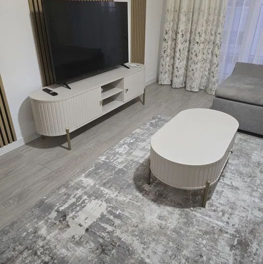 AP. 2 CAMERE -  DIMRI RESIDENCE, PARCARE INCLUSA, BLOC NOU, MODERN - Poză 6