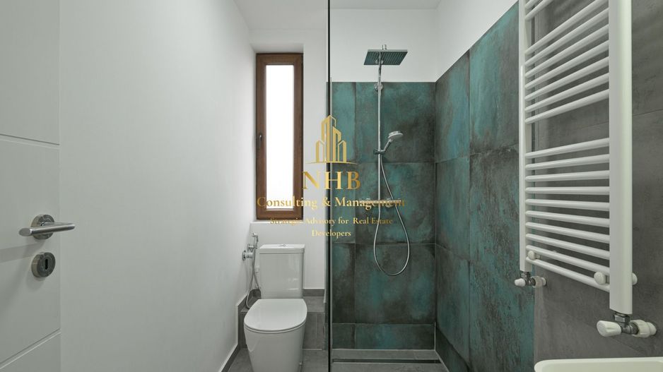 Apartament Premium tip penthouse  | Floreasca - Poză 6