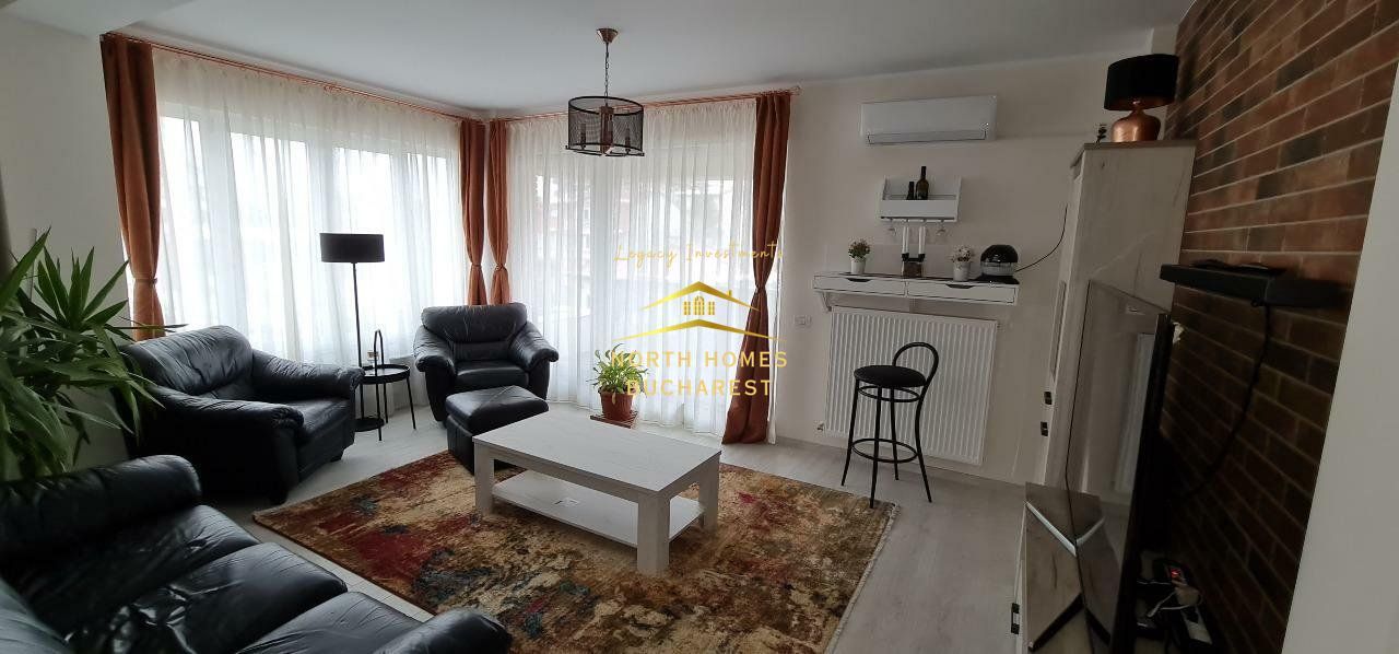 Apartament 2 camere , Loc de parcare inclus - Zona Damroaia - Poză 3