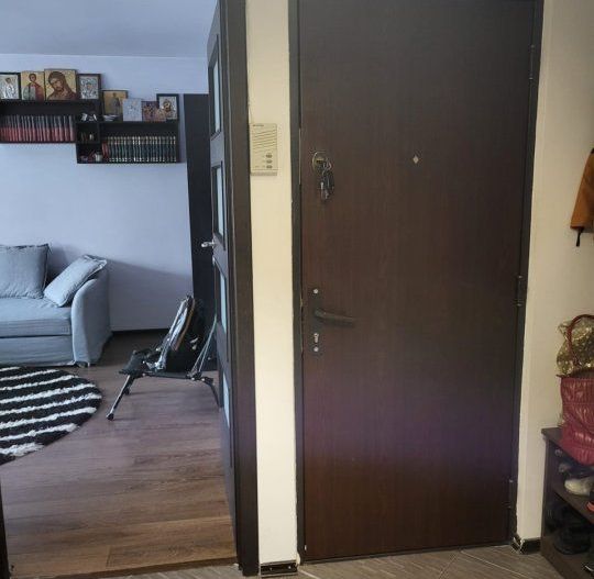 APARTAMENT MODERN 2 CAMERE CRANGASI DECOMANDAT BLOC 1984 - Poză 5