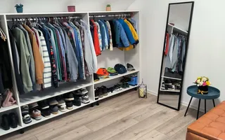 Casă individuală | 5 camere | 130 mp utili | Mobilată și utilată | Șura Mare - Poză 12