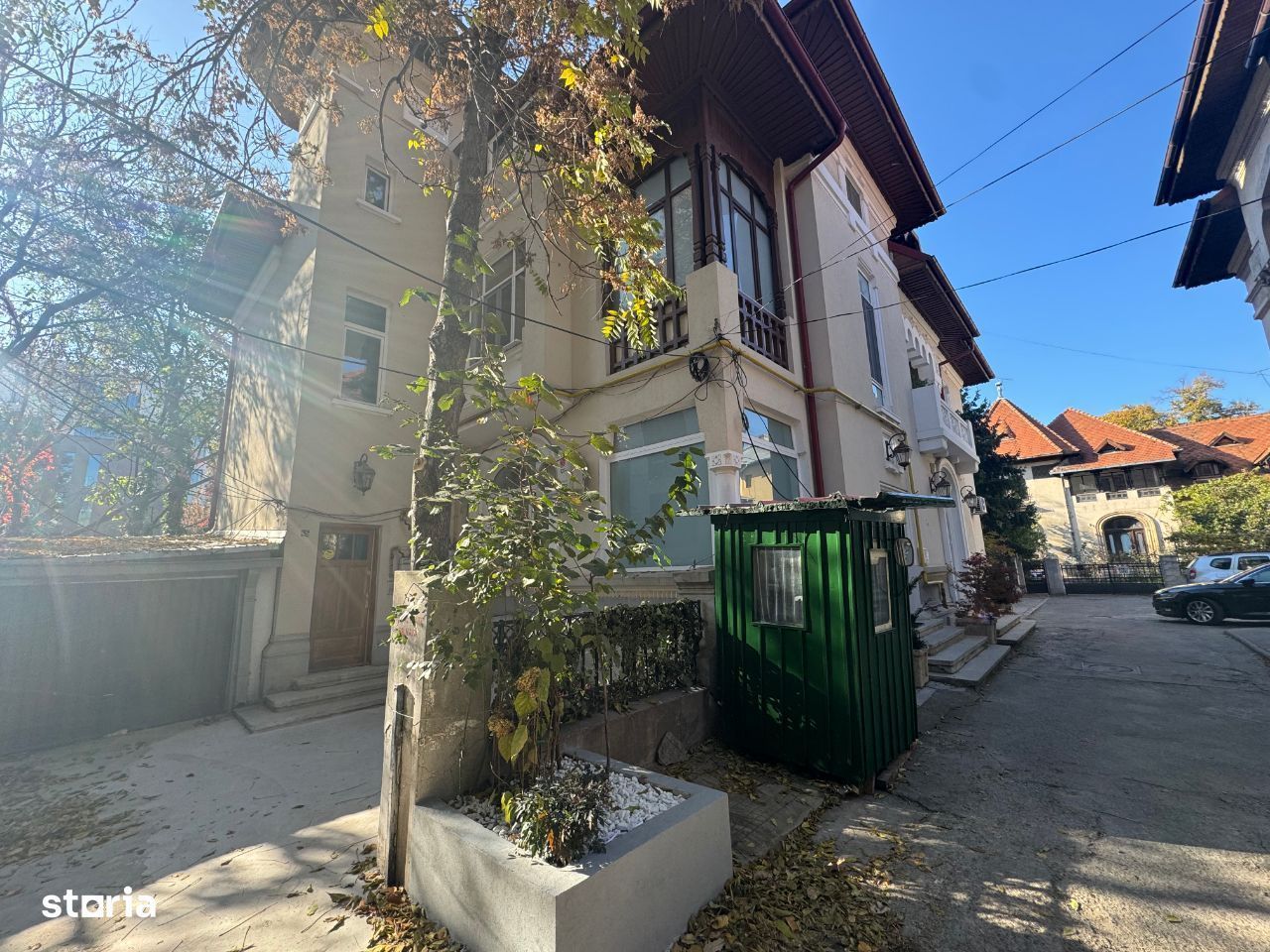 Proprietar vand apartament 5 camere Dorobanti lux - Poză 2