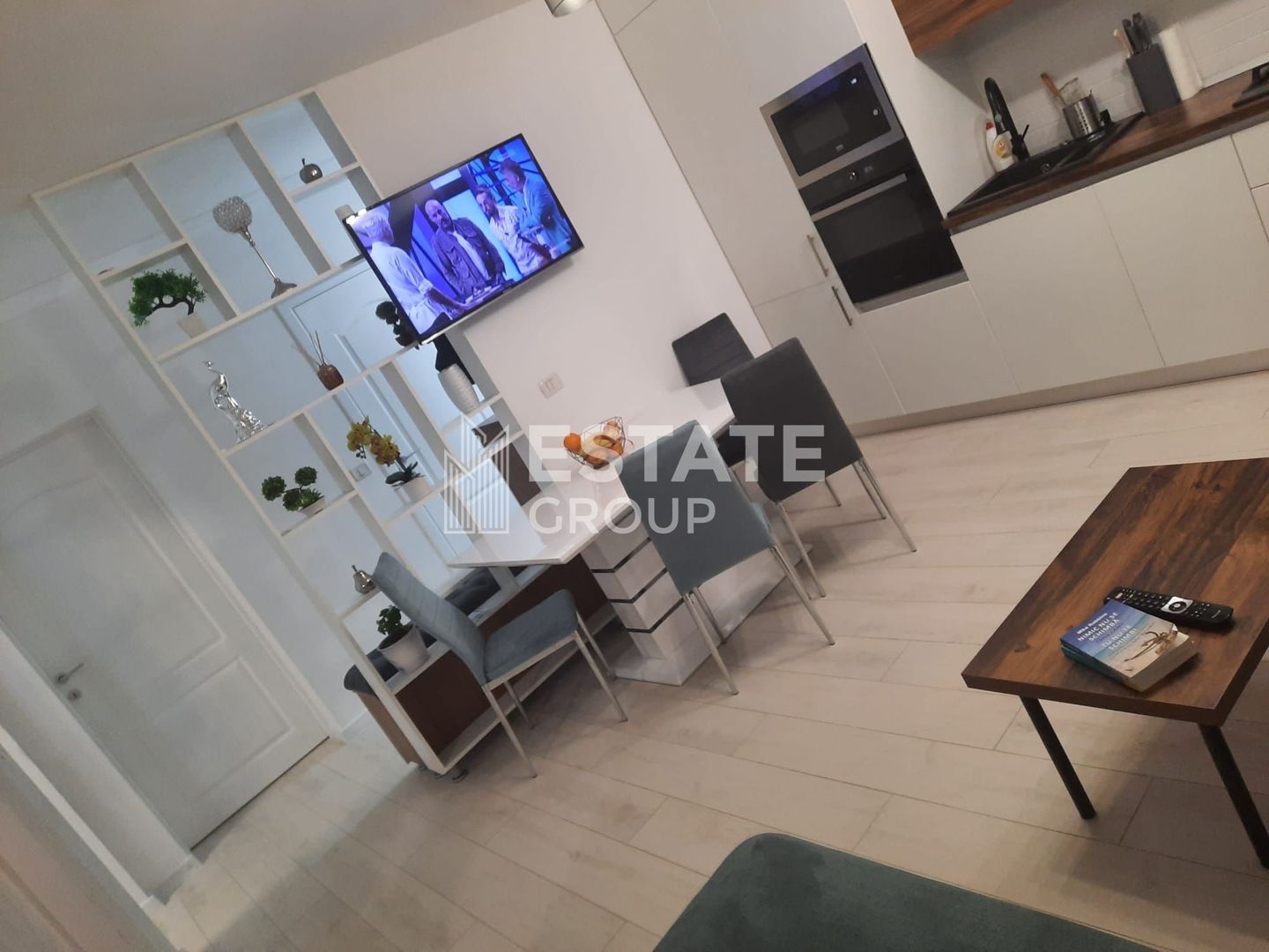 Apartament 3 camere decomandat, Giroc, aproape de Complex Flonta - Poză 2