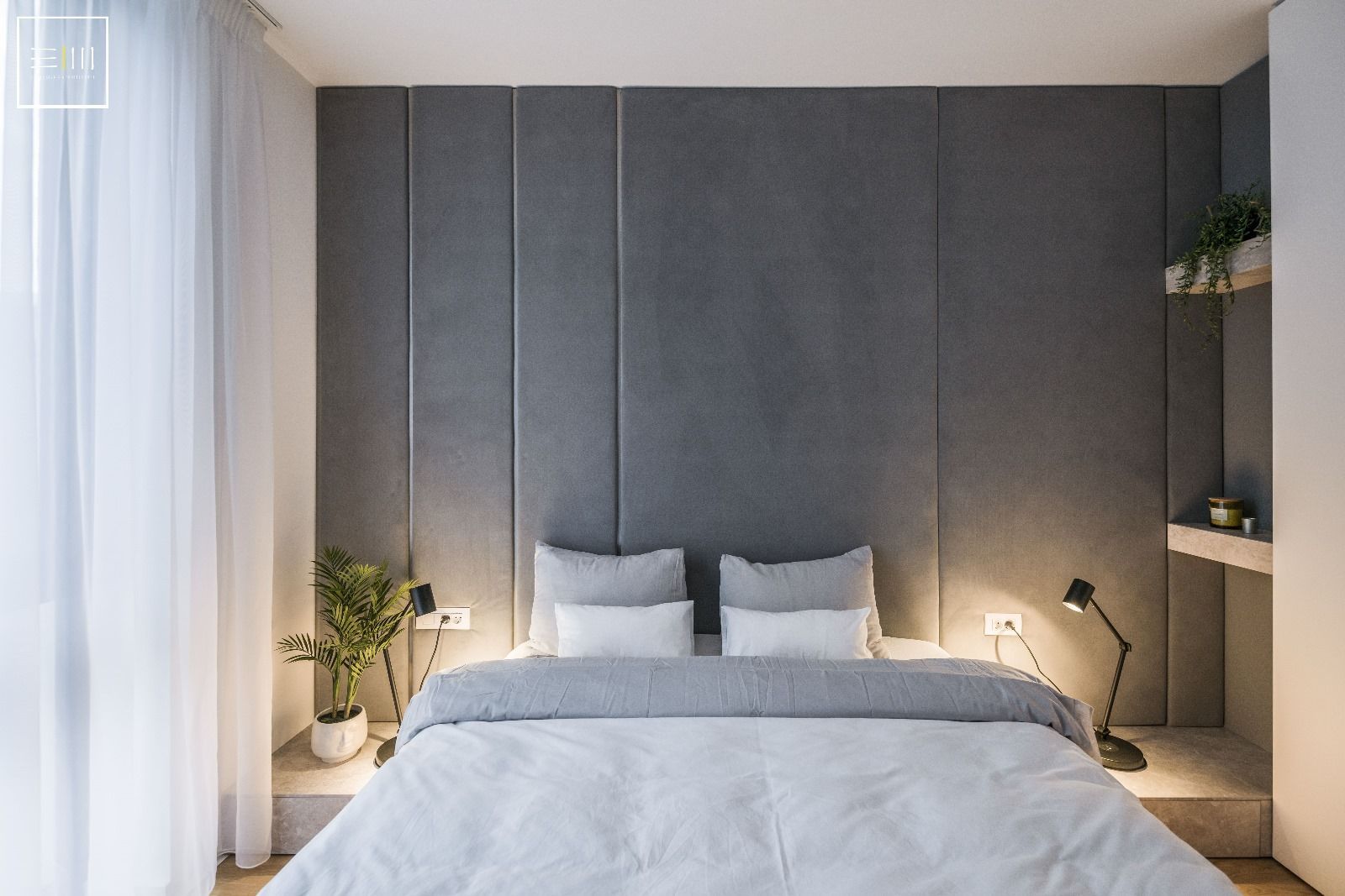 Apartament 3 camere -ISHO - Poză 16