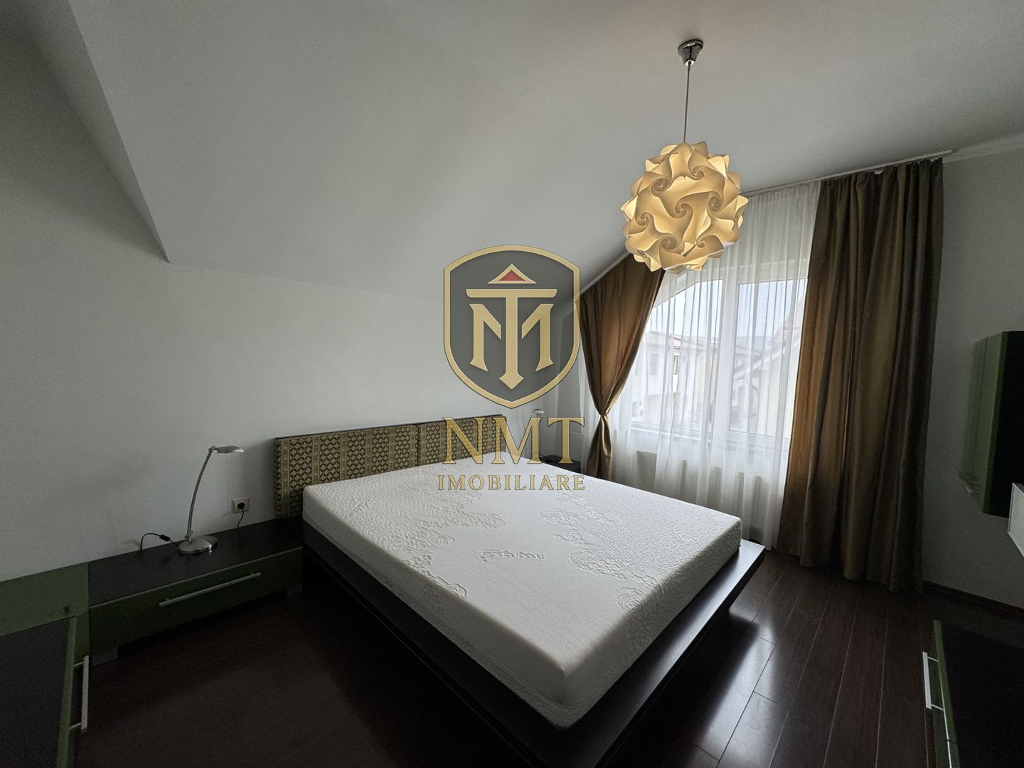 Casa tip Duplex | 110 mp |  Parcul Poligon - Poză 17