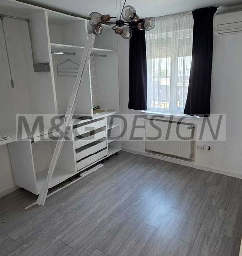 4 camere decomandat Aradului-Mall modelul mare - Poză 2