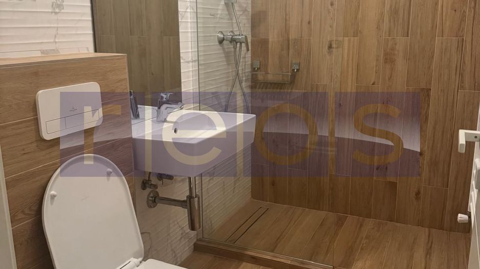 APARTAMENT 4 CAMERE | BLOC NOU | CURTE 77MP | FINISAJE LUX | NORDULUI - Poză 8