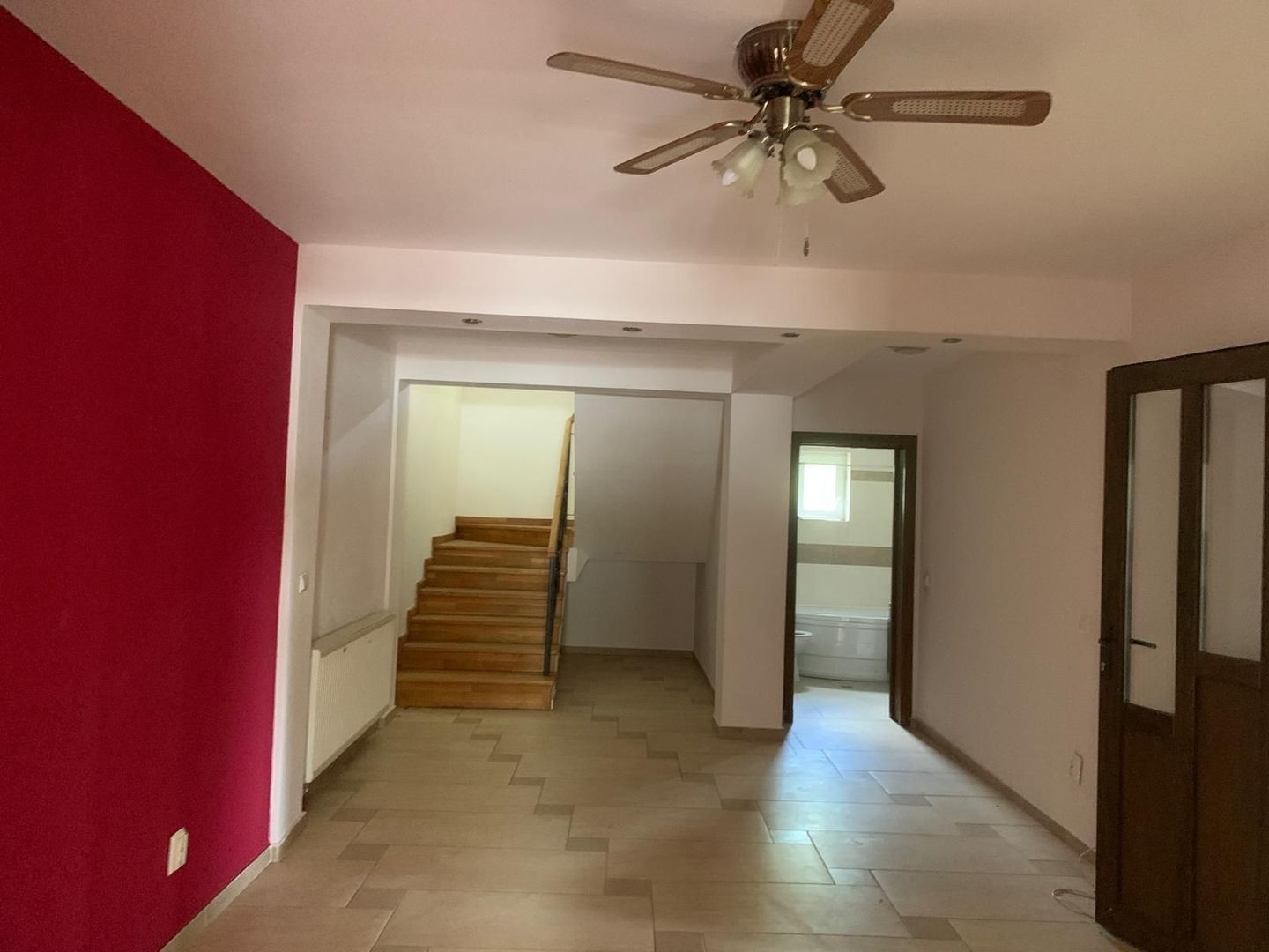 Duplex spațios, 200 mp utili, teren 700 mp, în vatra veche din Moșnița - Poză 15