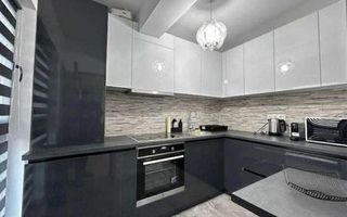 Apartament modern cu 1 cameră de închiriat - Zona Vivo - Poză 4