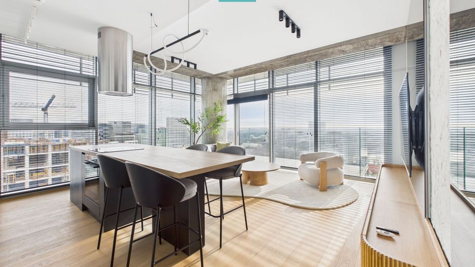 Apartament 3 camere | High-End | Prima închiriere - Poză 19