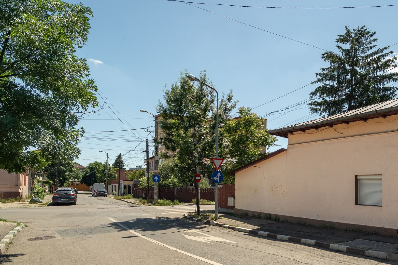 Comision 0% - Eroii Revolutiei – Teren 264 mp, dubla deschidere - Poză 18