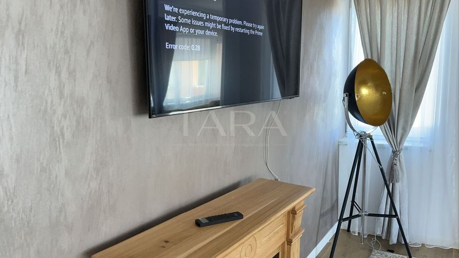 Vanzare apartament cu 2 camere decomandate in Apahida - Poză 2