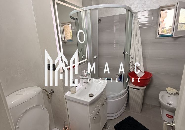 Apartament de vânzare | Râmnicu Vâlcea | 2 camere | boxă 10 mp - Poză 8