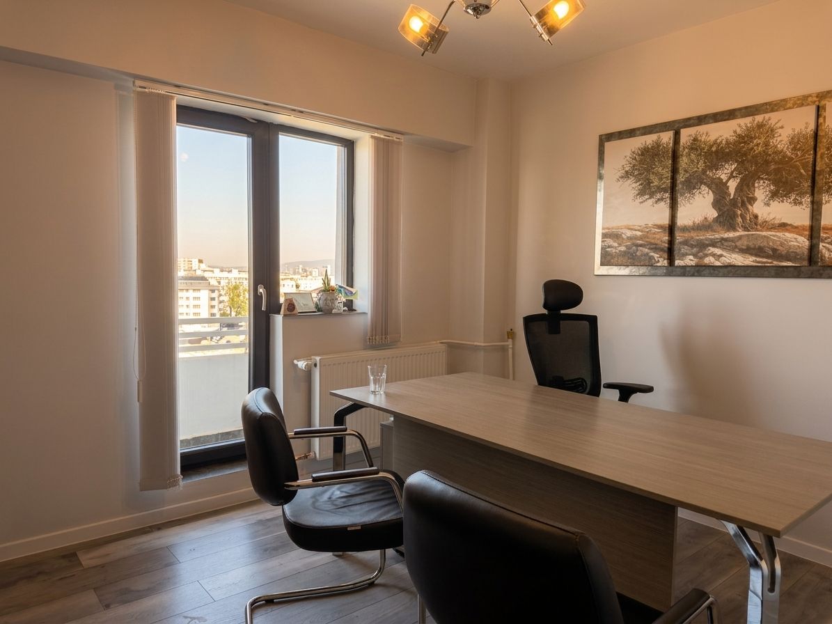 Vânzare Apartament 2 camere Splaiul Unirii - Poză 5