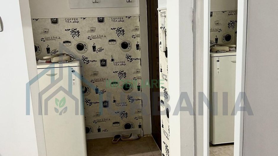 Apartament 2 camere, mobilat, zona Țesătura, Iași – 450 EUR/lună - Poză 8