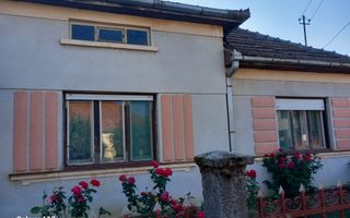 BRASADAS vinde casa 3 cam. zona Unirii teren 550mp. - Poză 1