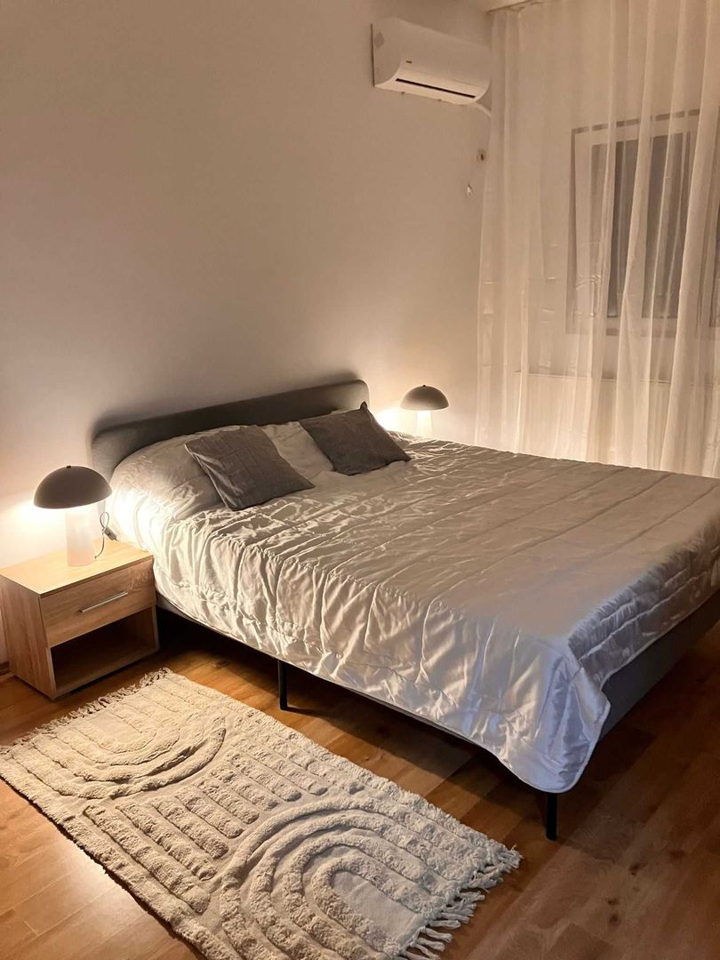 Garsoniera de inchiriat zona Fundeni - Poză 1