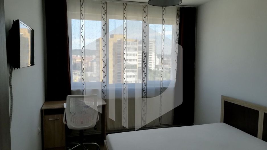 Apartament 2 camere decomandat/ renovat+ balcon- Rahovei/ Ostirii - Poză 6