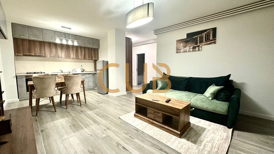 Campeador - 2cam |complet mobilat+utilat,parcare subteran| Torontal - Poză 10