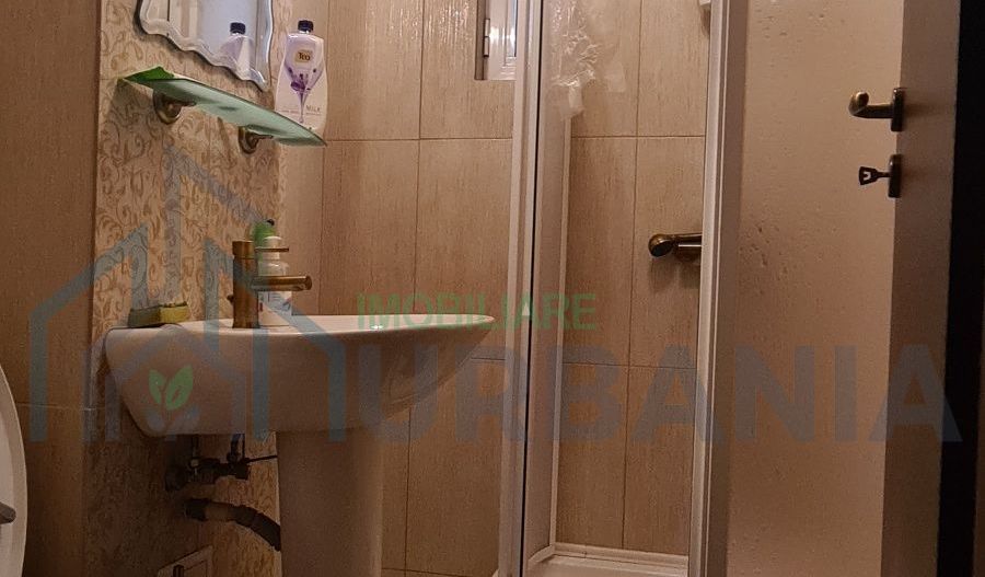 Apartament 3 camere, renovat complet, mobilat și utilat, zona Gara, Iași - Poză 4