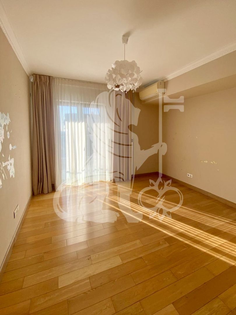 Penthouse Upground | Splendid View | Pipera | Barbu Vacarescu | Tei - Poză 19