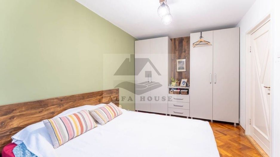 Apartament cu doua camere, Astra - 49 mp + 6mp balcon - Poză 4