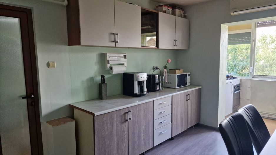 Lipovei | Decomandat | Mobilat | Centrală proprie + Clima - Poză 1