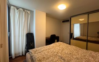 2 camere Herastrau | Parcare inclusa | Mobilat complet - Poză 9