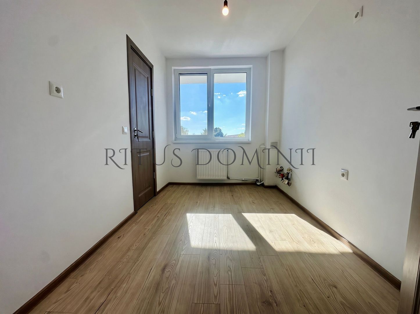Apartament Tip H cu 2 camere, Rogerius, 57.5mp, Finisat - Poză 6
