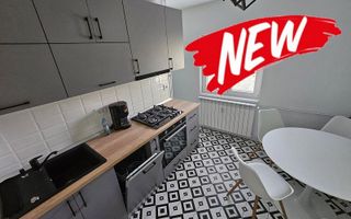 Apartament 2 camere semi-central/ Alba Iulia rond - Poză 1