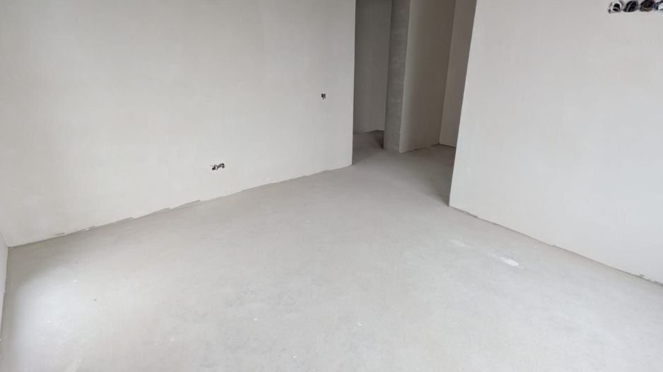 Duplex semifinisat, zona Vivo - Poză 13