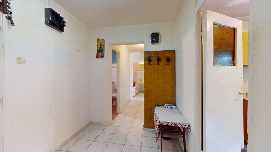 Apartament 3 camere  Pantelimon Bd.Chisinau Herţa - Poză 20