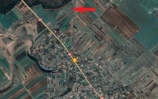 Teren Intravilan Letca Noua - Poză 1