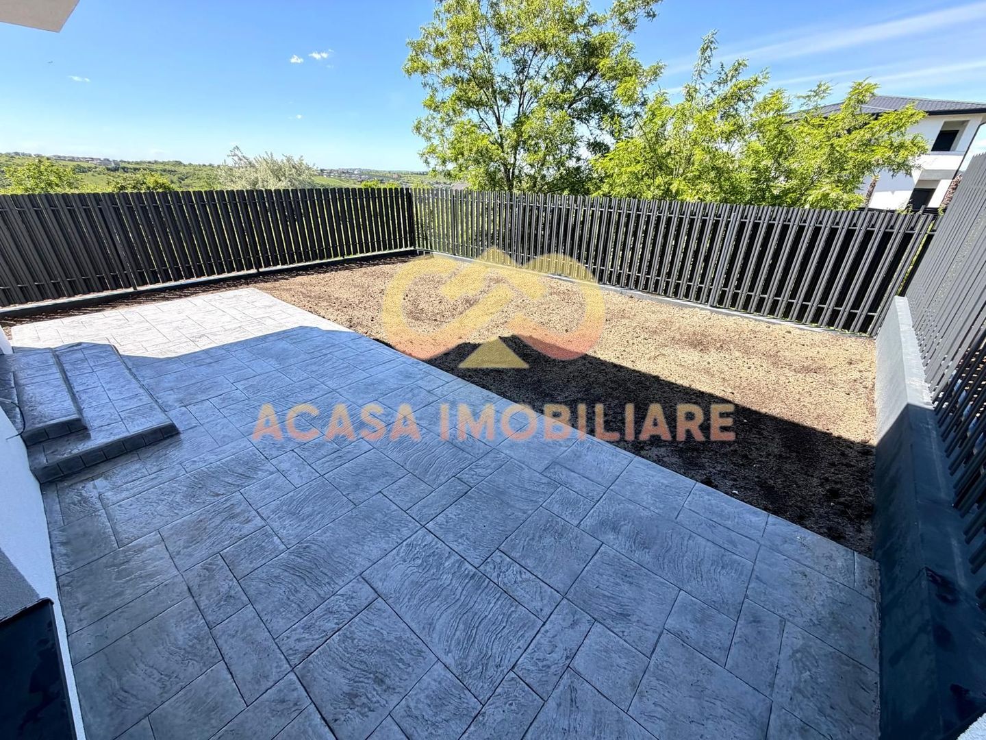 DUPLEX 4 CAMERE  120MP  VISAN - Poză 9