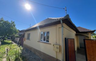 Duplex de vanzare | Renovat Total | Zona Plopi