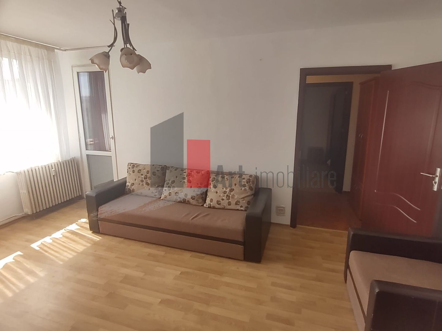 Vânzare apartament 2 camere Bd. Obregia - Fântâna Florilor - Poză 10