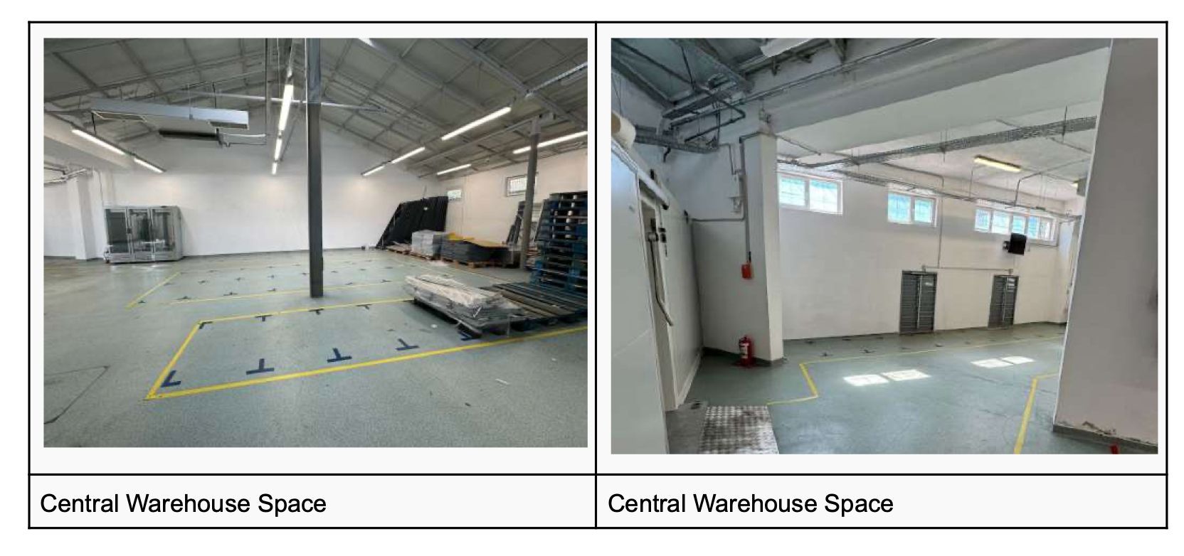 Productie | depozitare | Birouri | Ferentari | Eroii revolutiei - Poză 8