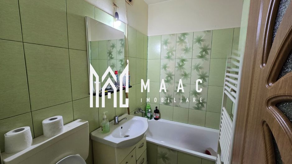 Apartament 2 Camere | Semidecomandat | 41 MPU | Parter - Poză 14
