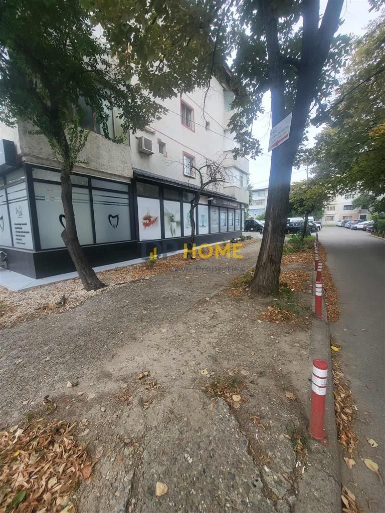 Spațiu comercial 100 mp – Piața Moldovei – Finanțe | Vitrină 25 m - Poză 2