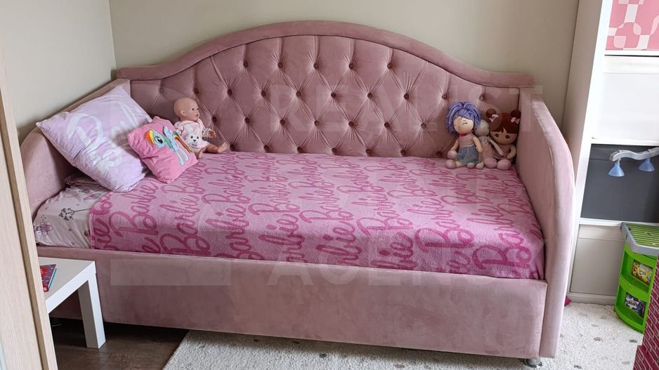 Vânzare, casă, 120 mp + 6 ari, str-la Teatrului 5, Trușeni. - Poză 10