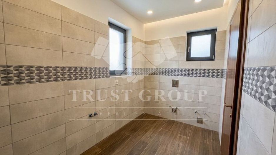 Apartament 4 Camere Herastrau | Vedere spre parc | Loc de parcare+Boxa - Poză 22