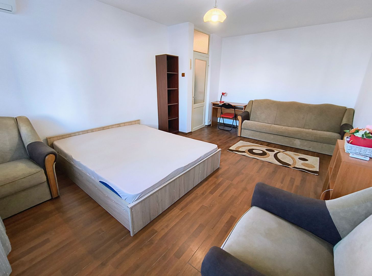 Nerva Traian- Mircea Vodă adiacent Alexandru Vlahuta - Poză 4