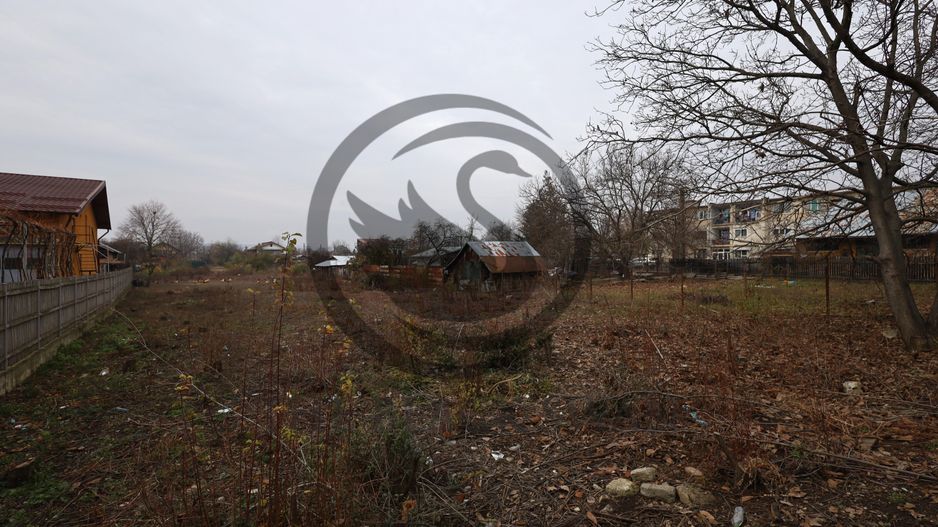 Teren de vanzare | Ultracentral | Boldesti-Scaeni | COMISION 0% - Poză 1
