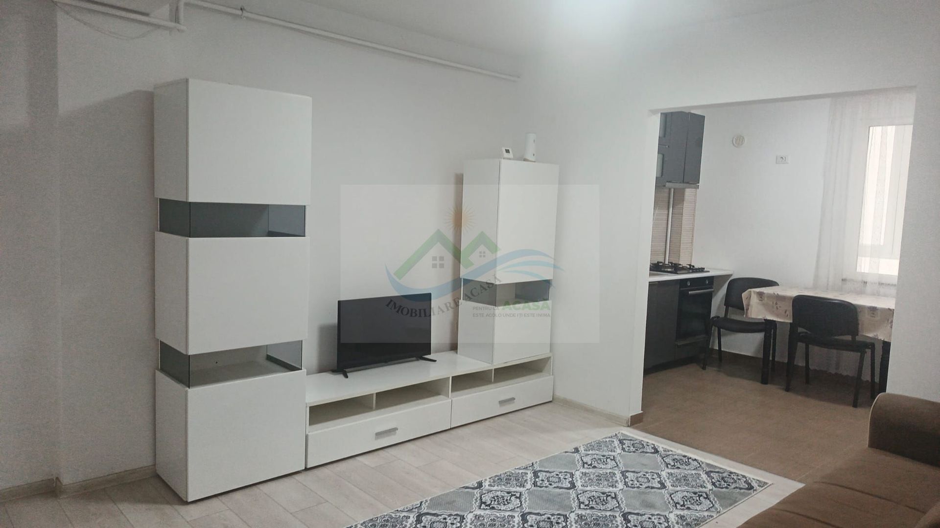 Apartament cu 2 camere Calea Unirii/Suceava - Poză 7