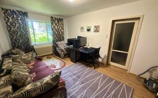 Podu Ros - Apartament cu 2 camere - Mobilat/Utilat - Poză 3