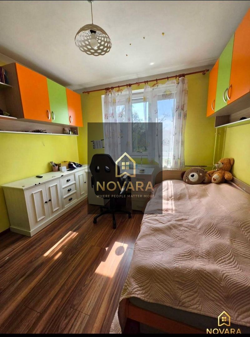 3 camere modern Bulevardul Dacia - Poză 6