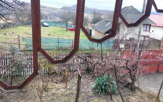 CASA 3 CAMERE, TEREN 1200 MP, ANINOASA, ARGES - Poză 9